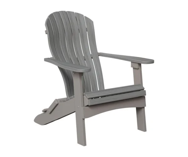 Contour Folding Adirondack Chair #CFAC3230