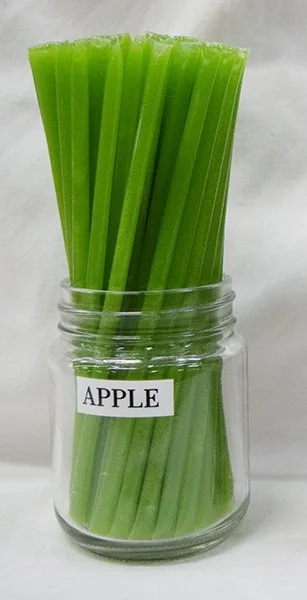 Mann Lake Apple Honey Stick (set of two)
