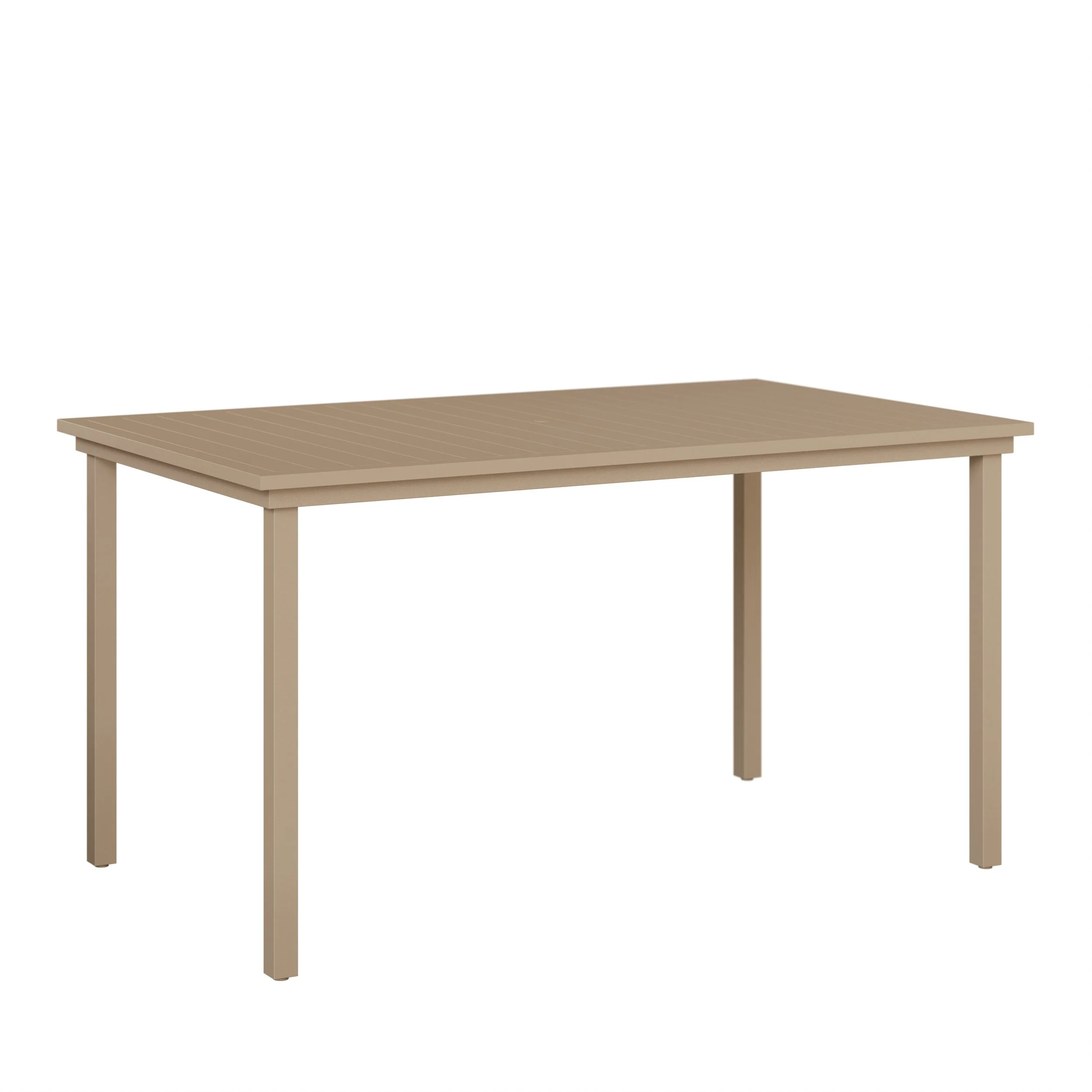 Vida 44” X 73” Bar Table #VART4473B