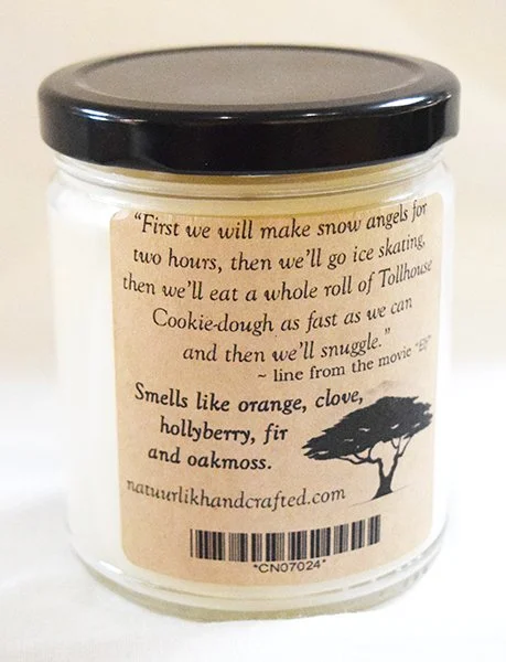 candle snow angel 2.JPG