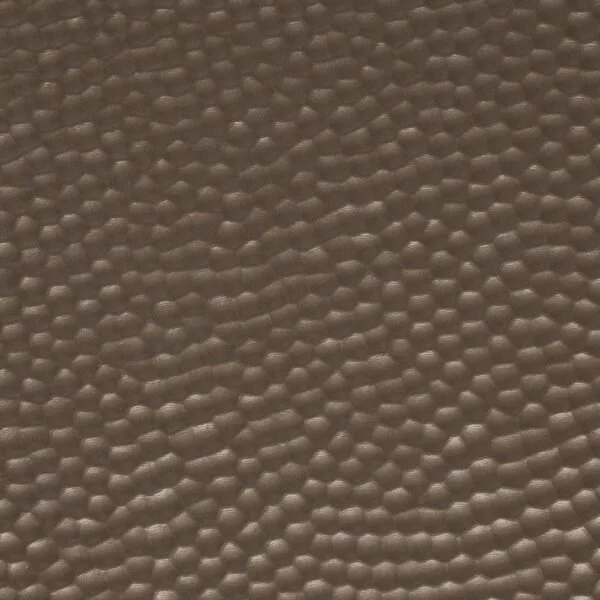 Bronze Hammered Finish