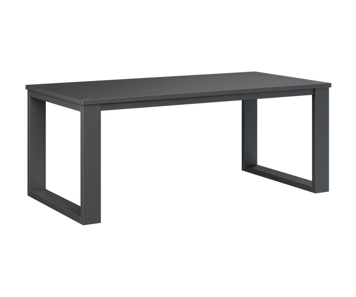 Nordic Rectangular Coffee Table #NRCT4719