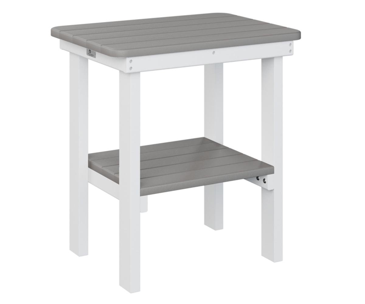 Rectangular End Table Dining Height #RTET2115