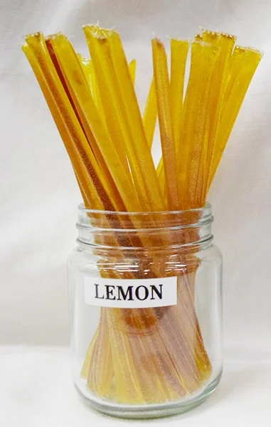 Mann Lake Lemon Honey Stick (set of two)