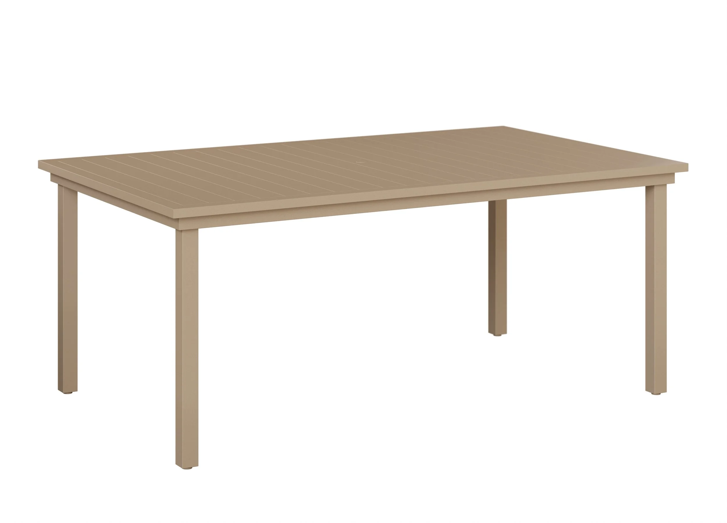 Vida 44” X 73” Dining Table #VART4473D