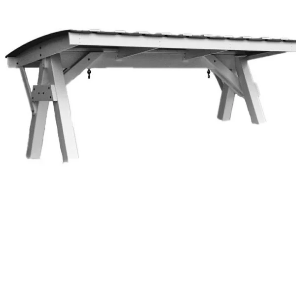 Vinyl A – Frame Roof #VAR100
