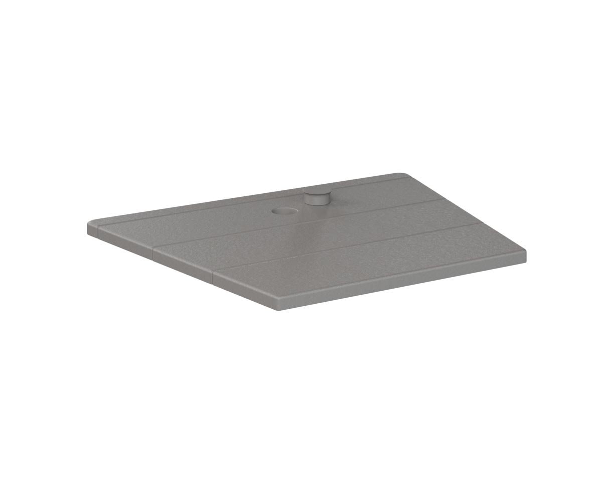 Adirondack Chair Tete-a-Tete #ATAT1823