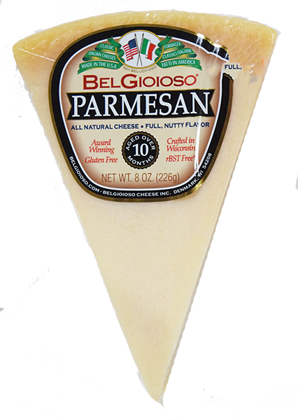 Bel Gioioso Parmesan - 8 oz