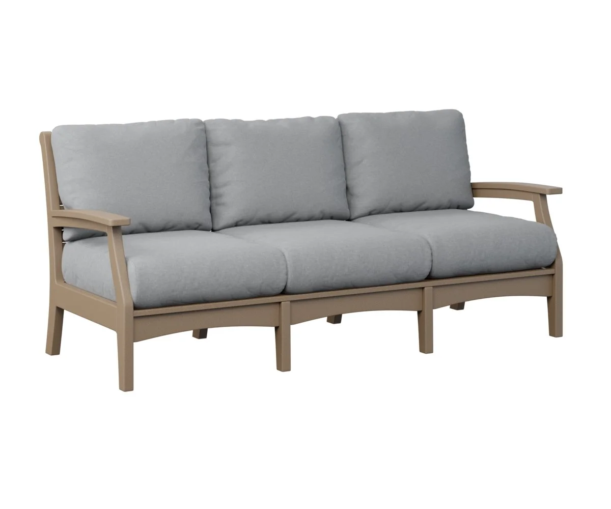 Classic Terrace Sofa #CTS8034