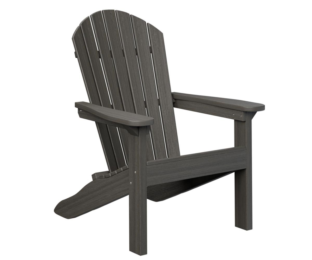 Comfo Back Adirondack Chair #PATC2400