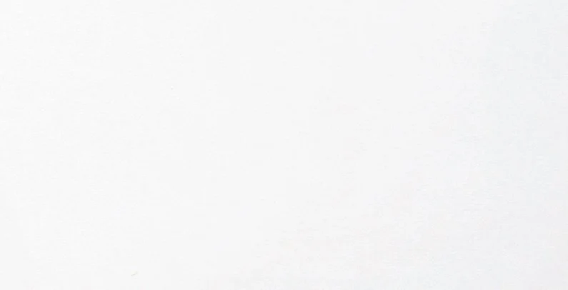 Standard Color Option - White