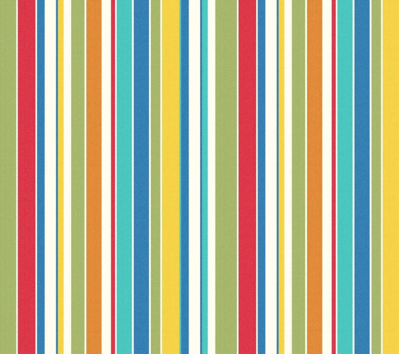 BG Stripe Tropical (Sunbrella)