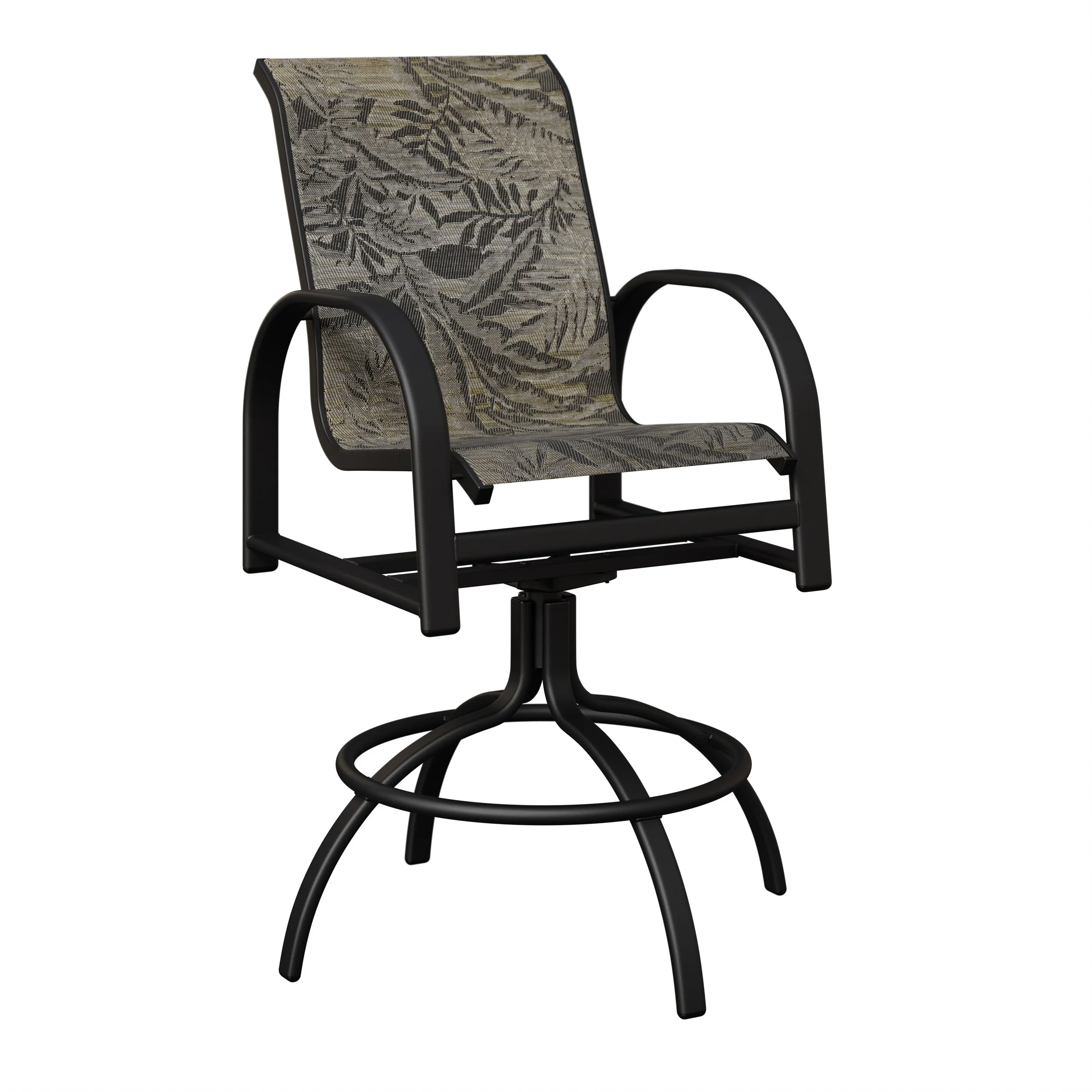 Murphy Sling Swivel Bar Chair Regular Sling #MSBS
Padded Sling #MSBPS