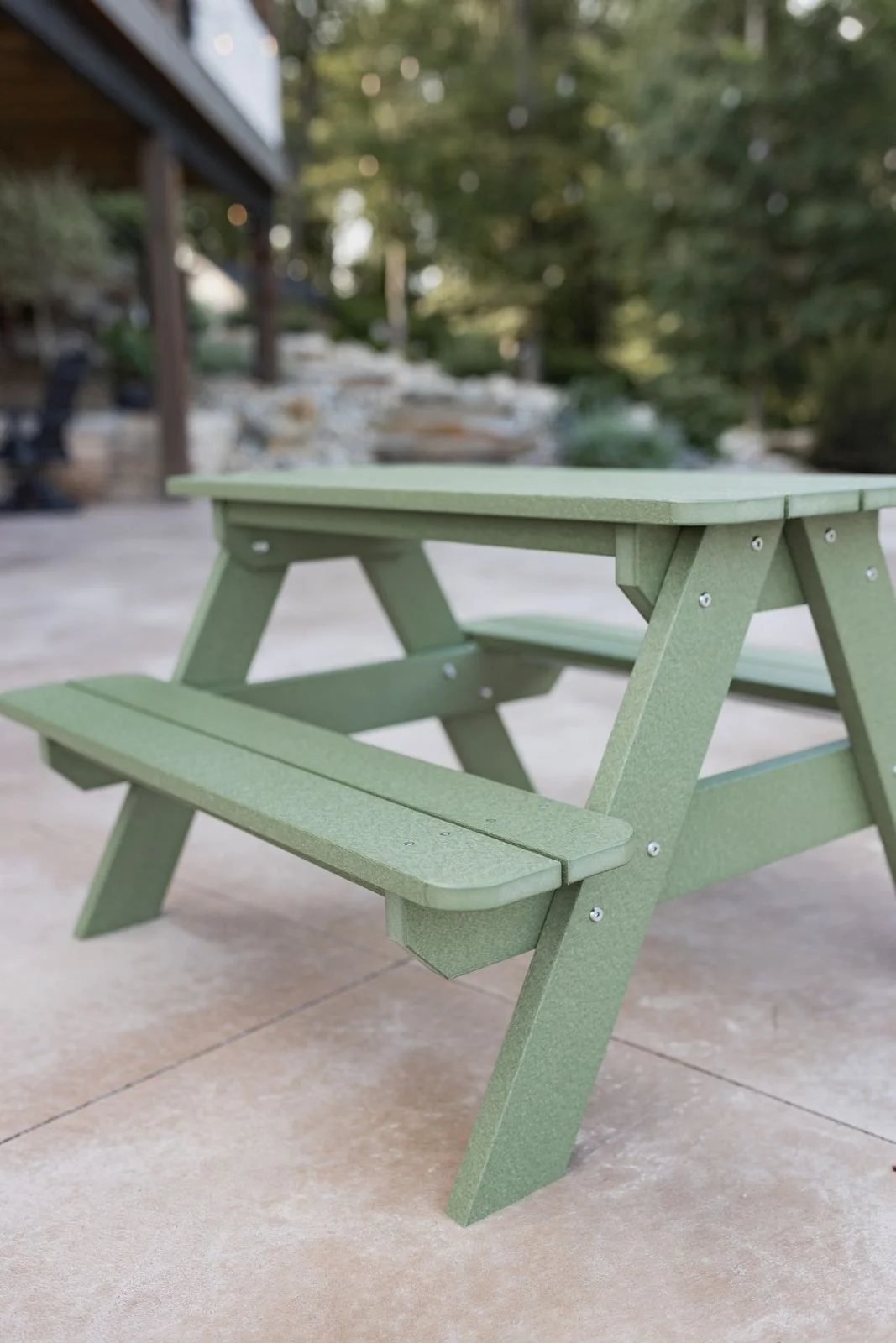 Kids Picnic Table in Sage.jpg