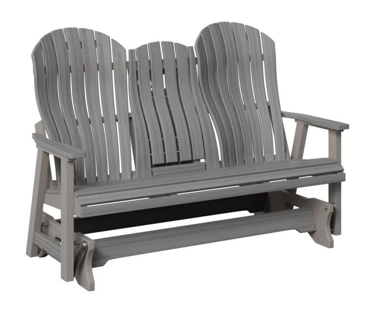 Contour Three Seat Glider #CTG6331