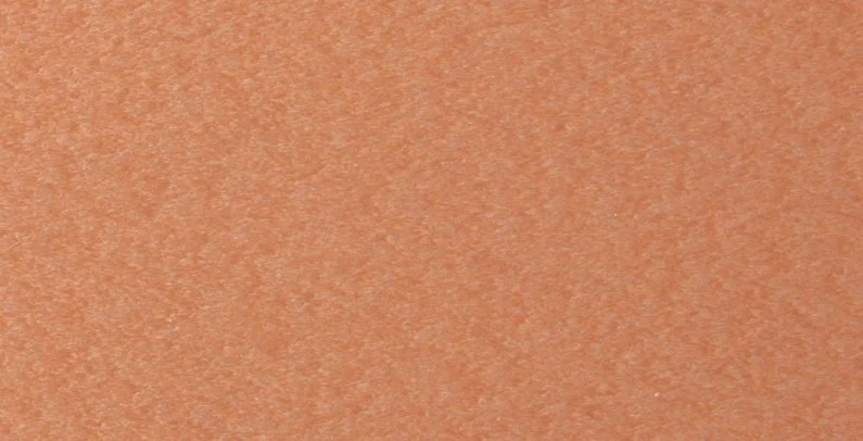 Standard Color Option - Cedar