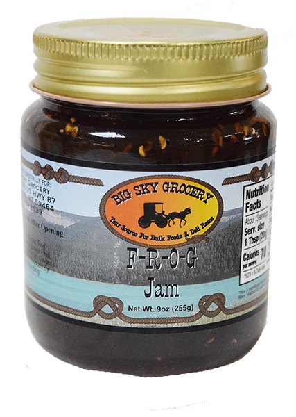 FROG Jam