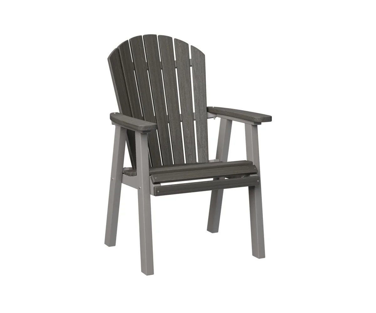 Comfo Back Dining Chair #PEDC2127