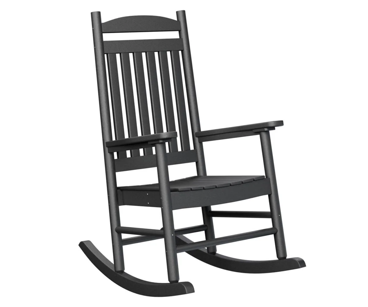 Porch Rocker # PR2545