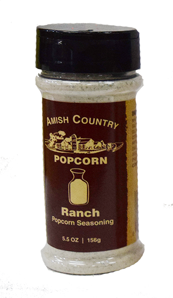 Amish Country Ranch Seasoning - 5.5 oz