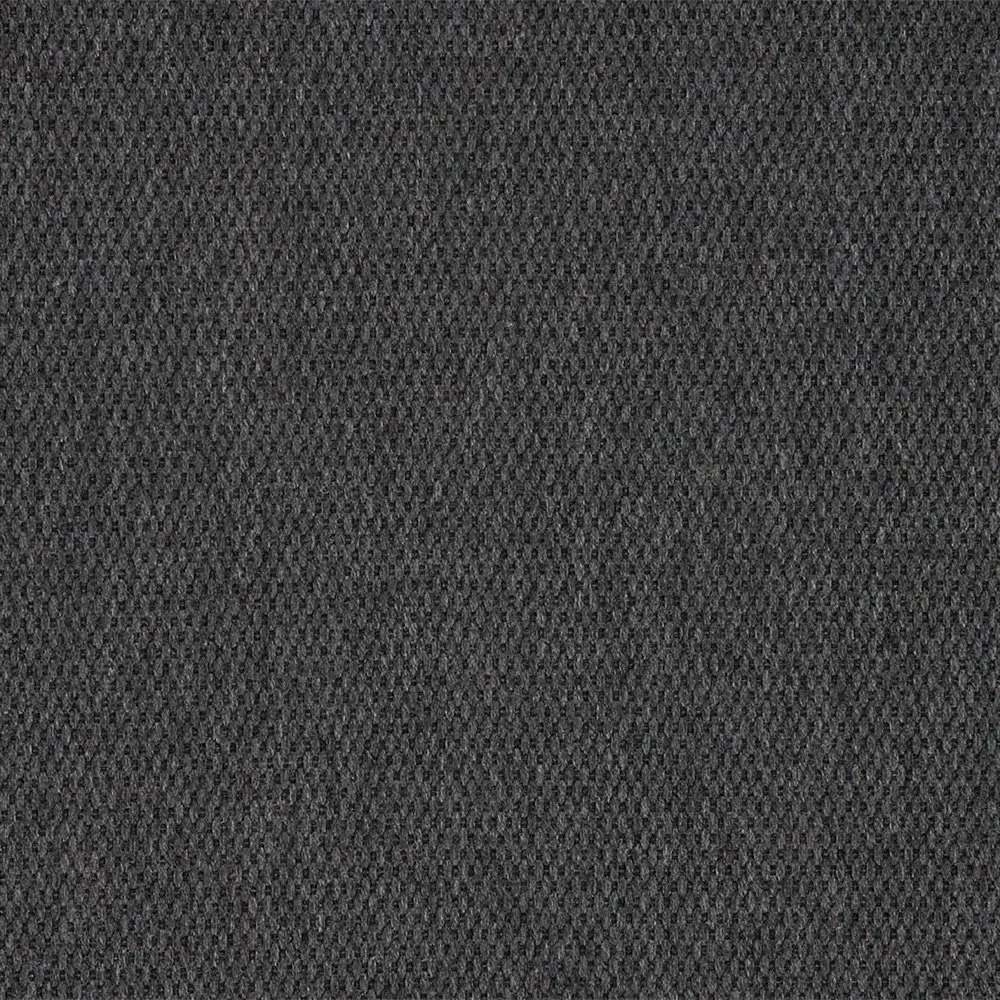 Pique Coal (Sunbrella)