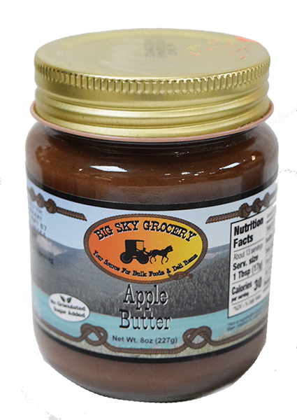 Apple Butter
