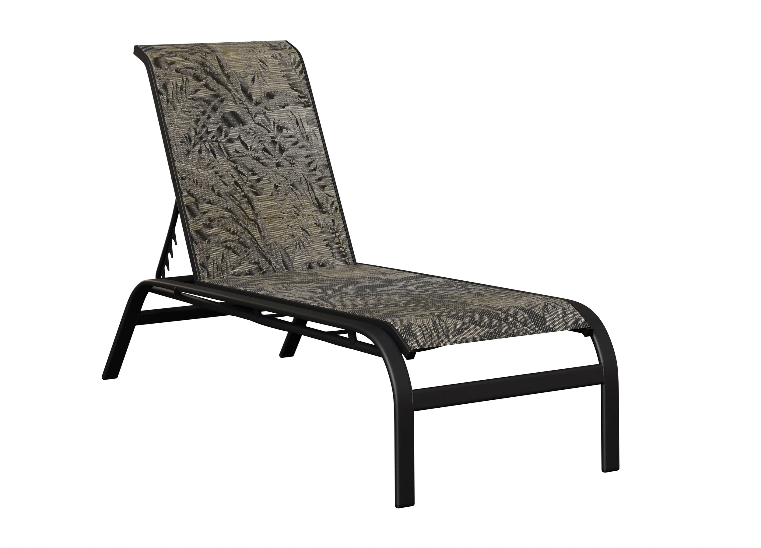 Murphy Chaise Lounge Regular Sling #MCS
Padded Sling #MCPS