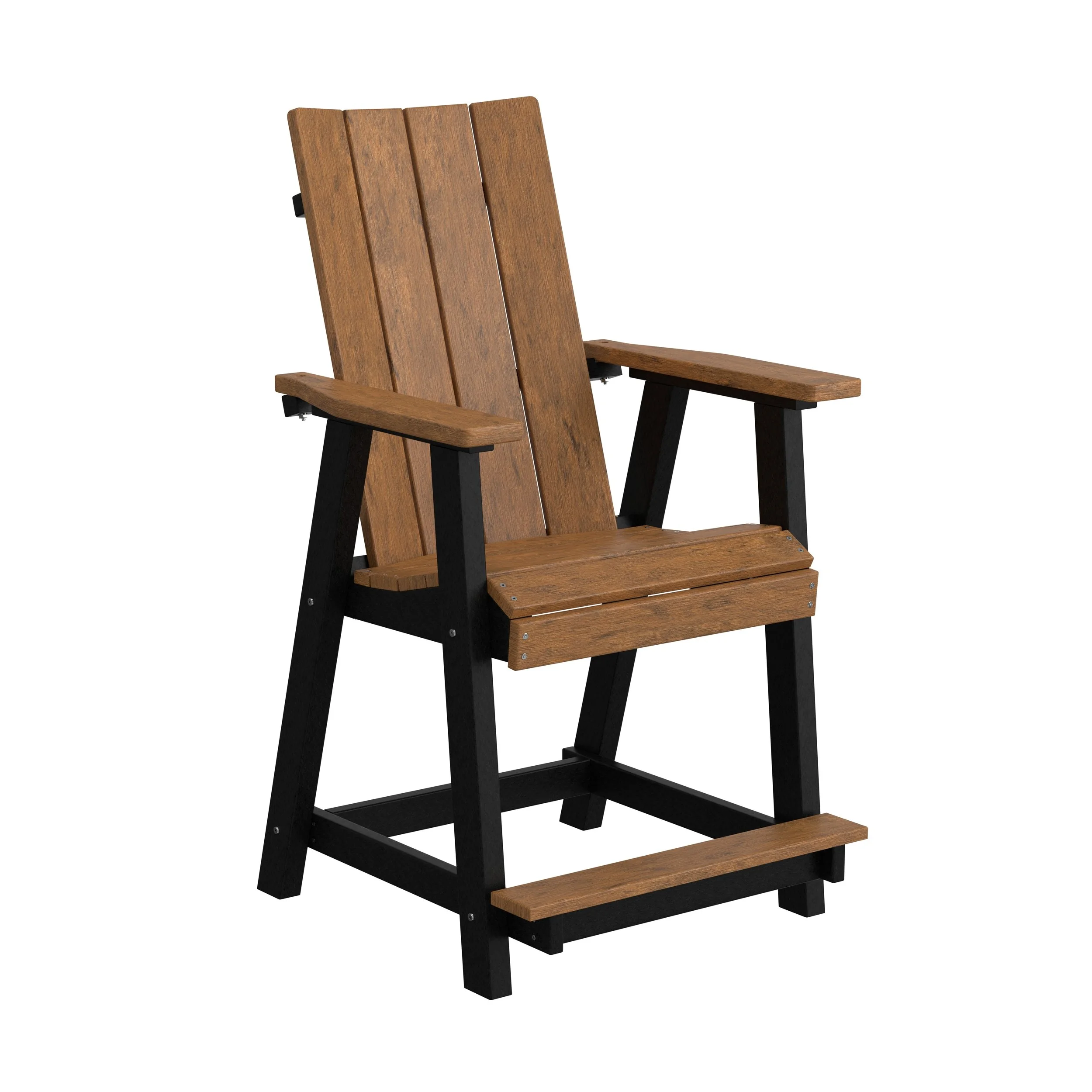 SOL Counter Chair #SCC2829
