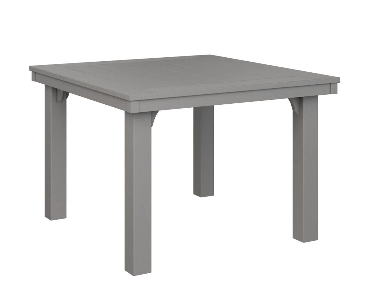 Homestead Square Table #HDT0044D