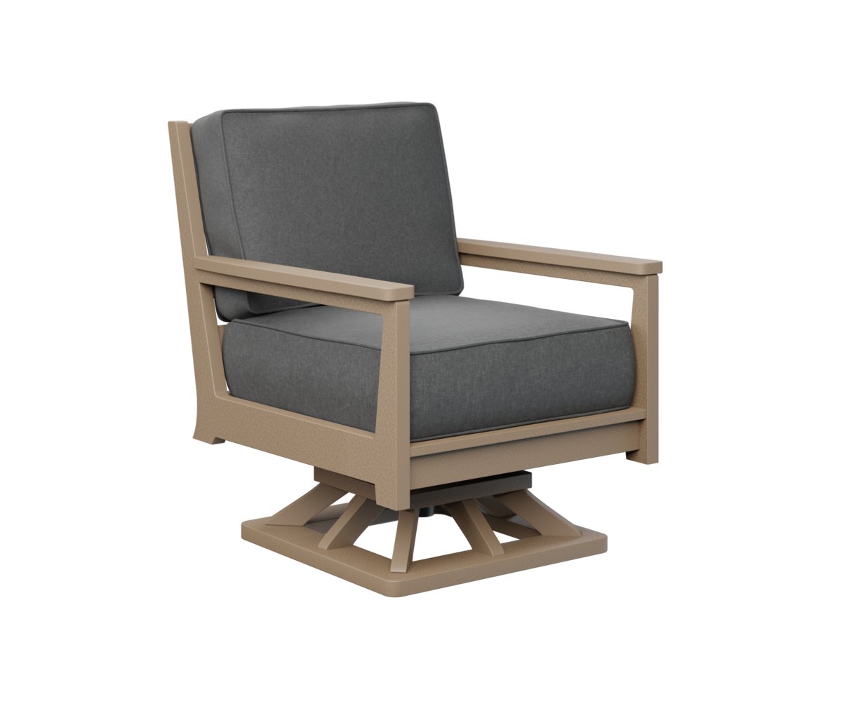 Mayhew Swivel Rocker #MHSR3034