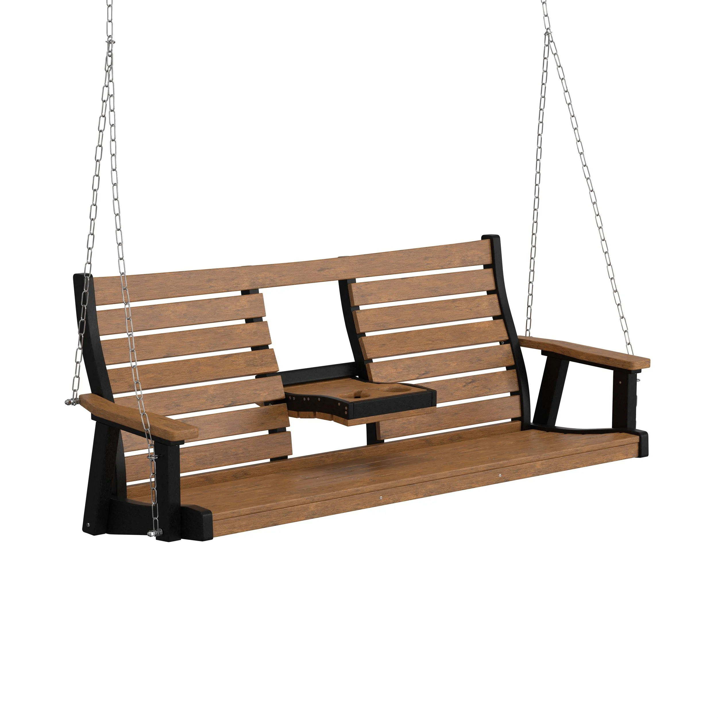 Bristol Three Seat Swing #BTS6427ZC