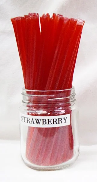 Mann Lake Strawberry Honey Stick (set of two)