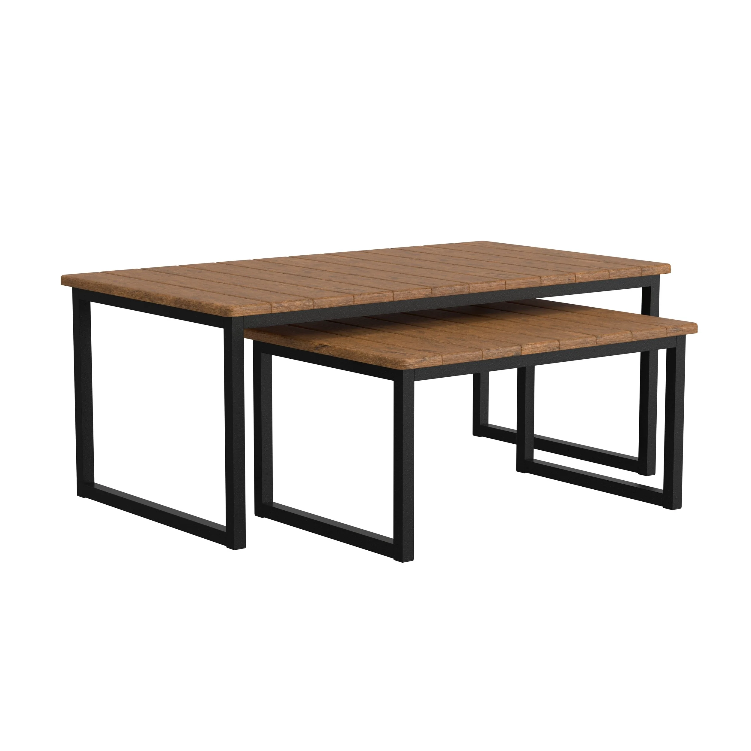 Nesting Table Set #NTS
