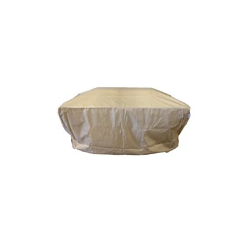42" X 54" Rectangular Fire Pit Cover #FPC4254
