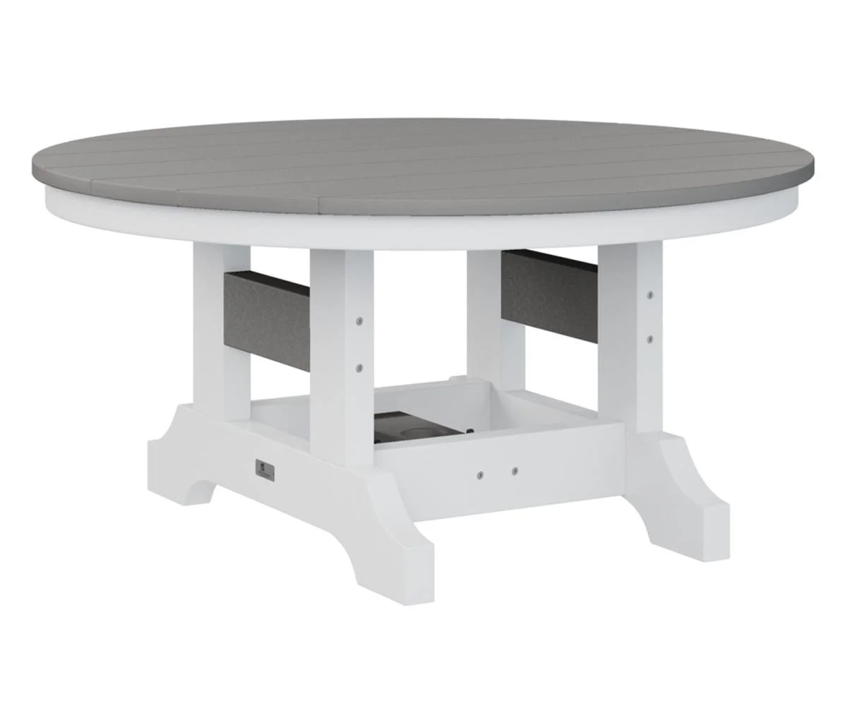 Garden Classic 38" Round Conversation Table #PRCT0018