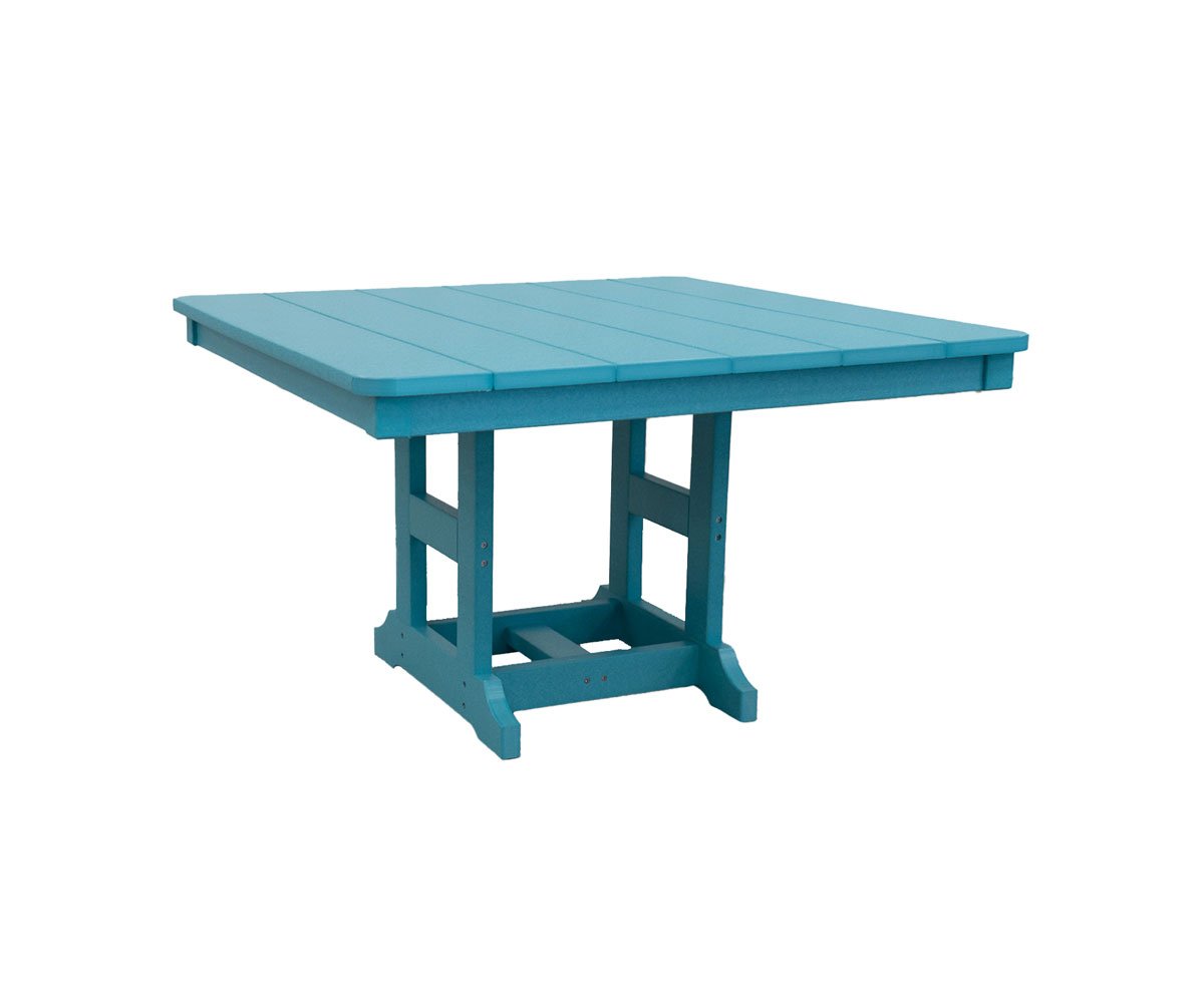 Kids 33" Square Table #KSTD0033
