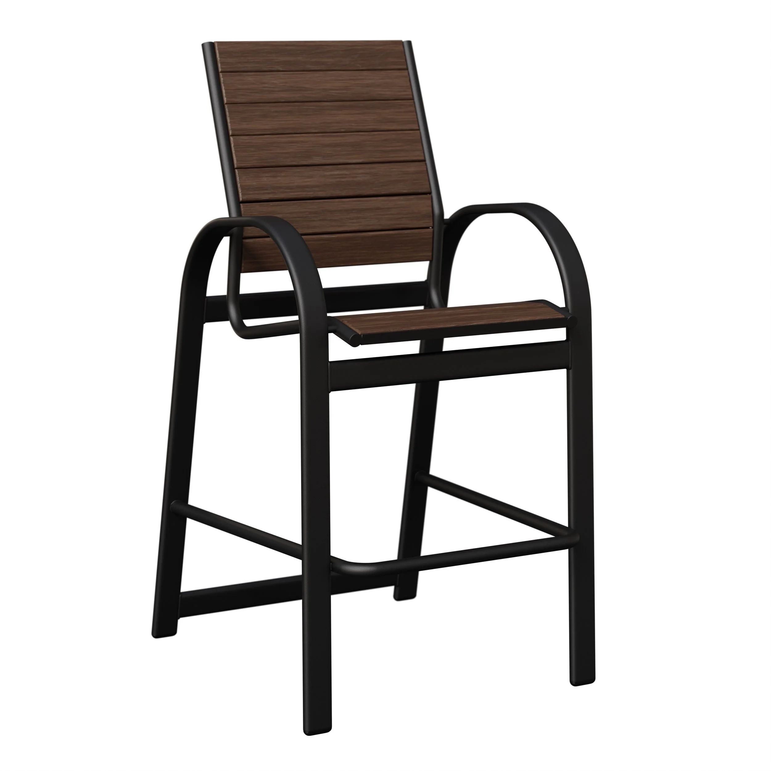 Murphy Poly Bar Chair #MBP