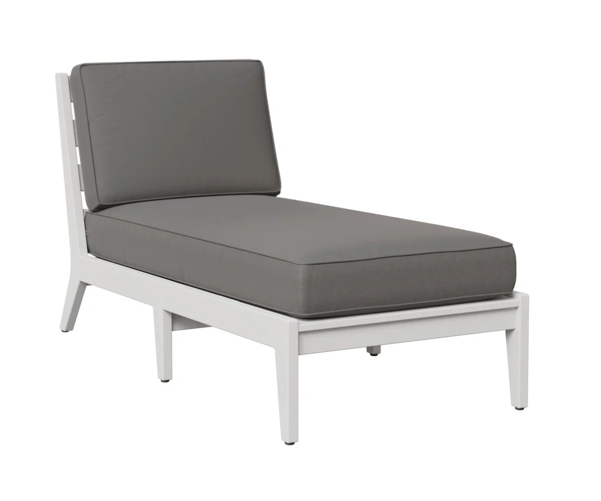 Mayhew Armless Chaise Lounge #MHACL3063