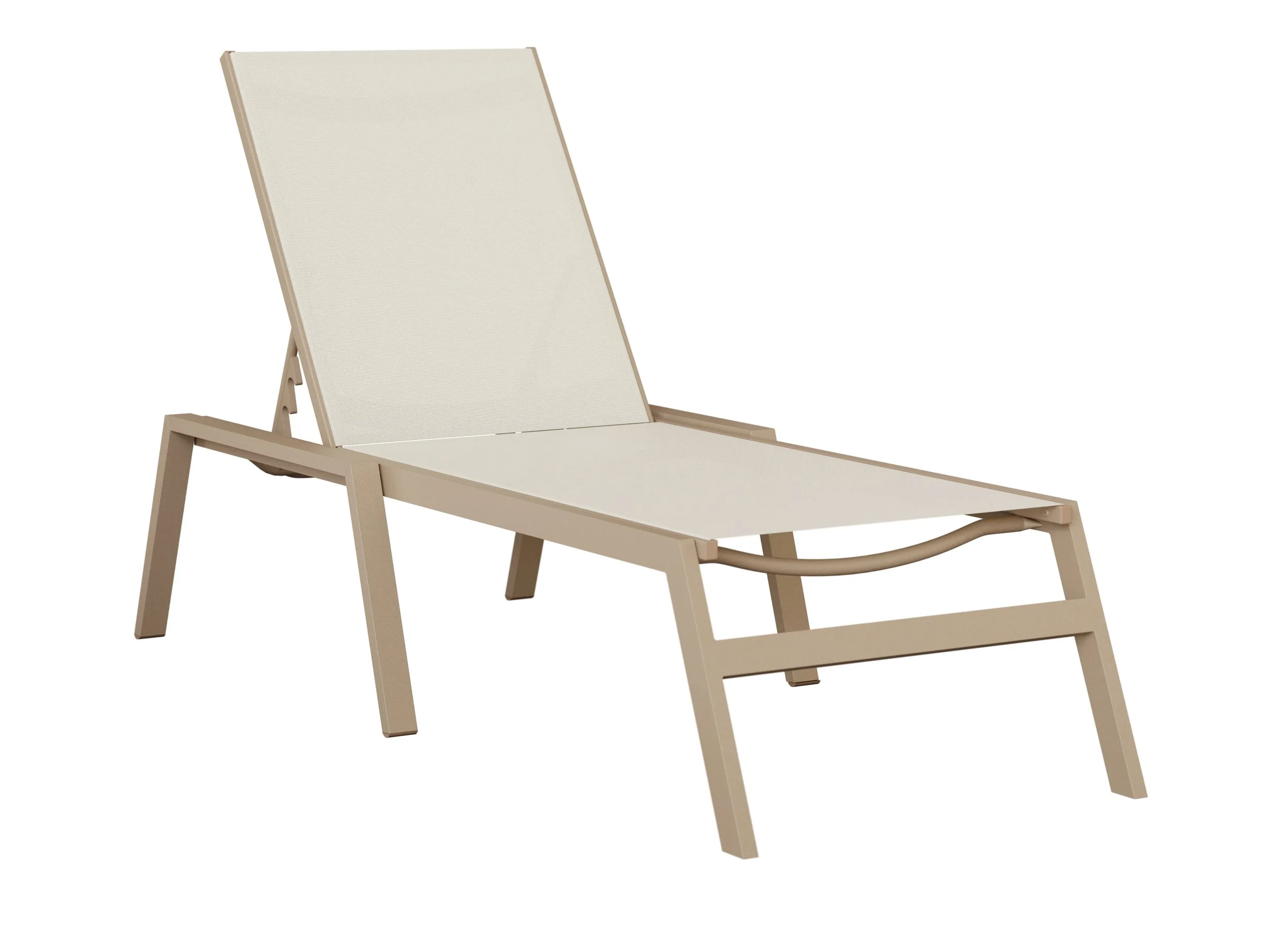 Vida Chaise Lounge Regular Sling #VCS
Padded Sling #VCPS
