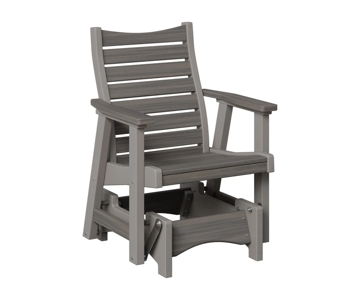 Bristol Single Glider #BSG2626