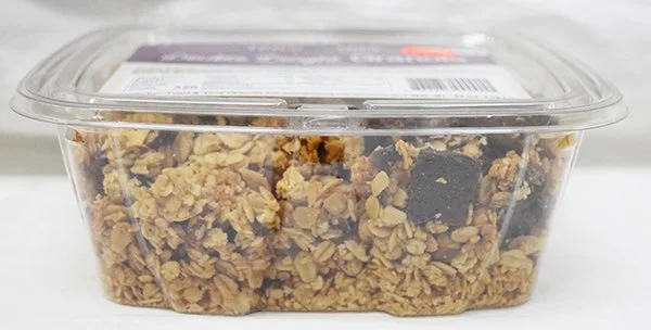 Tried & True Gluten Free Granola - 14 oz
