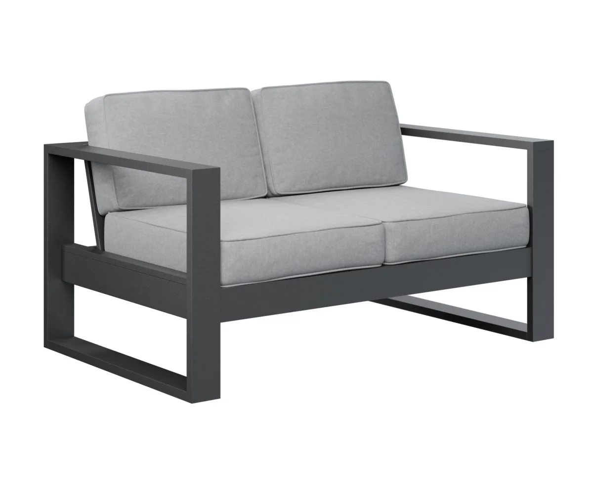 Nordic Loveseat #NL5224