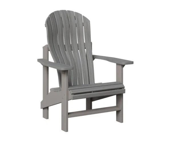 Contour Upright Adirondack Chair #CUAC3230