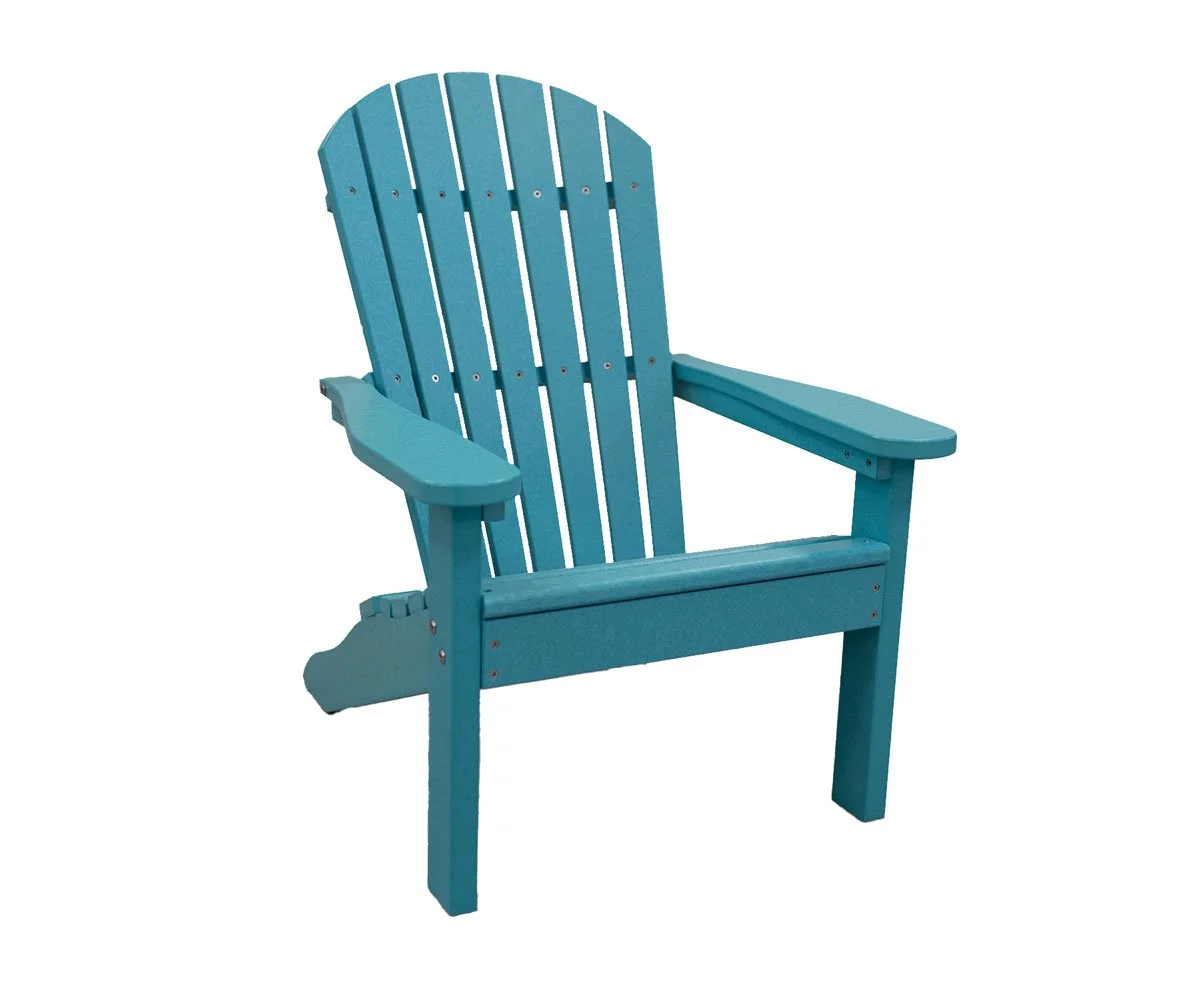 Kids Comfo Back Adirondack Chair #KATC2127
