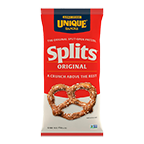 Unique Snacks Pretzel Splits - 11 oz