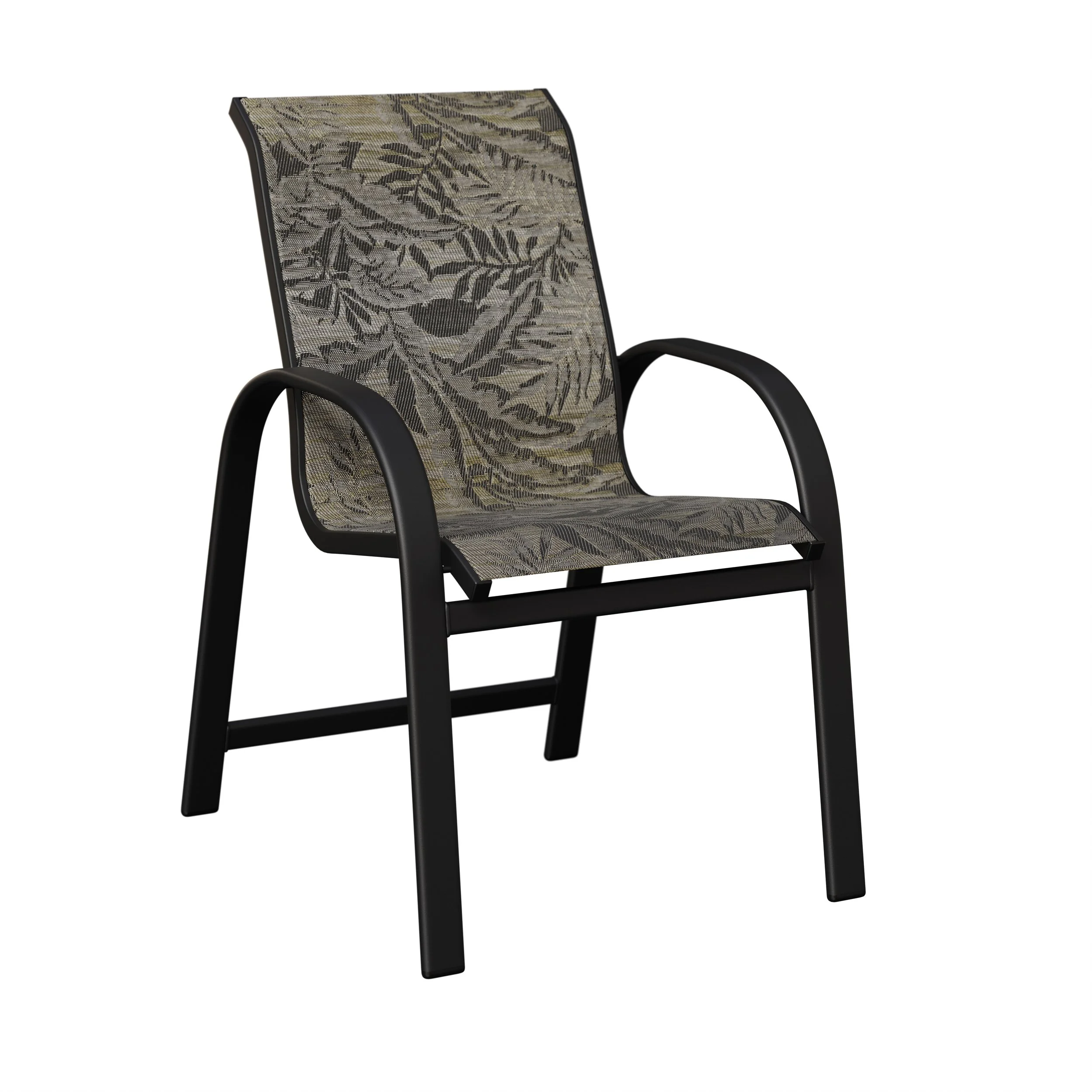 Murphy Sling Dining Chair Regular Sling #MDS
Padded Sling #MDPS