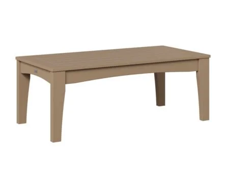 Classic Terrace Coffee Table #CTCT4818