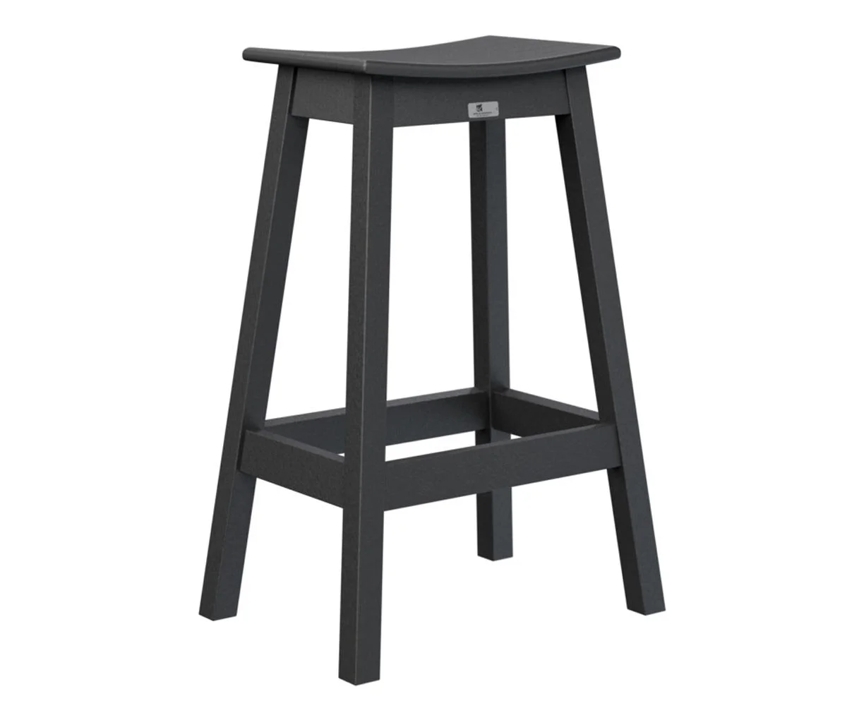 Saddle Bar Stool #SDBS2131