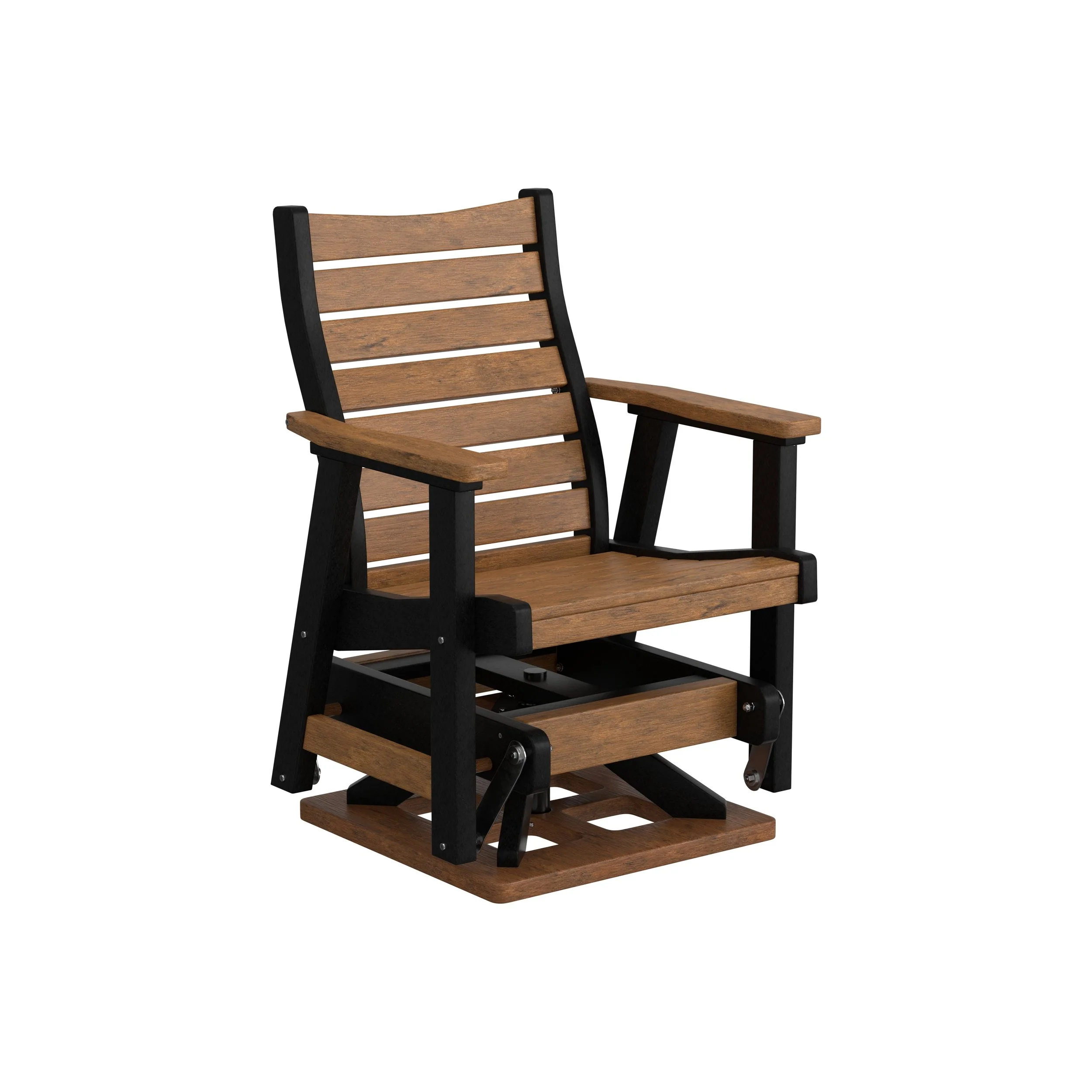 Bristol Swivel Glider #BSWG2727