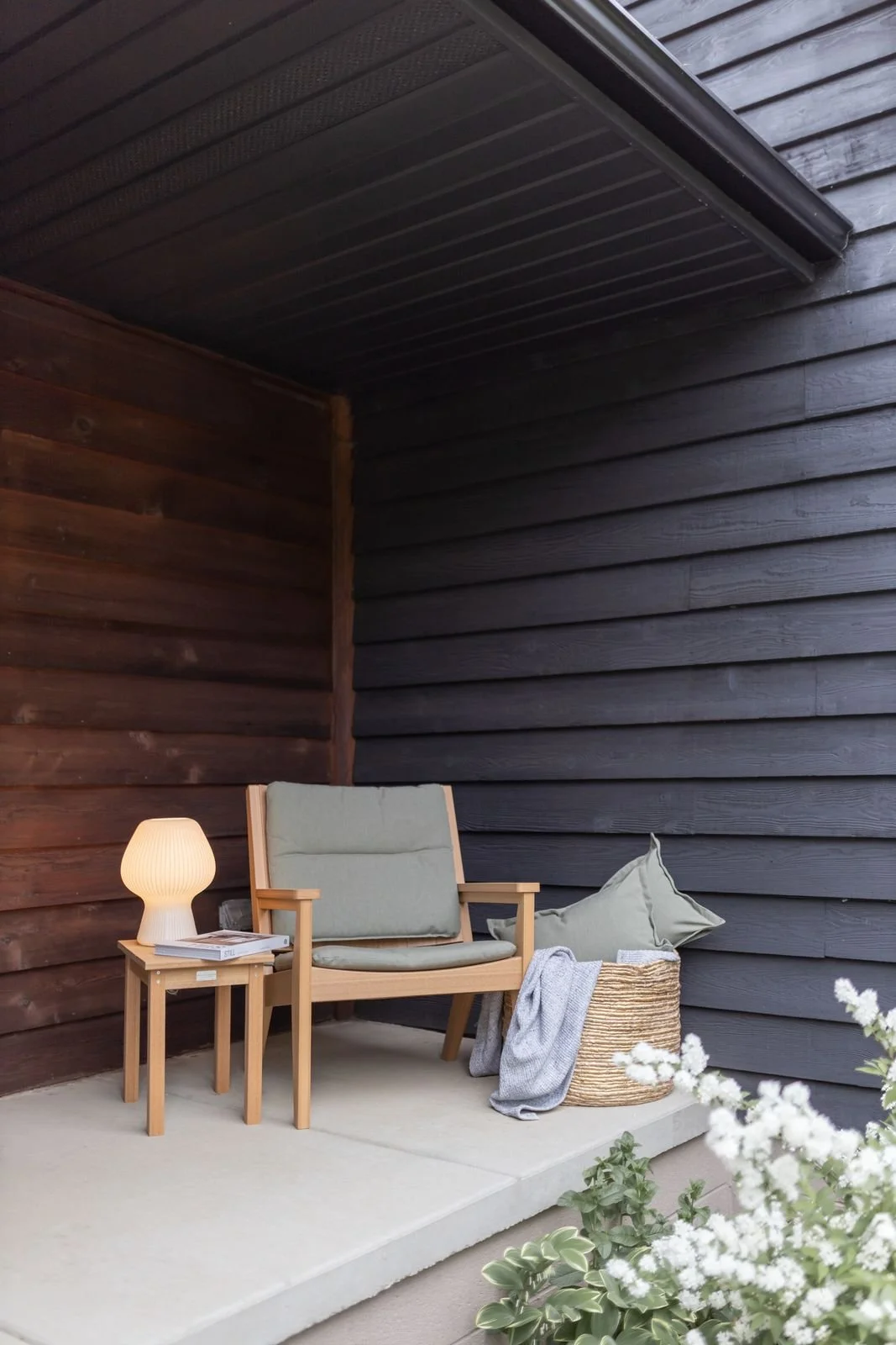 Mayhew Chat Chair - Natural Teak and Heritage Leaf Cushions.jpg